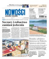 Nowości Dziennik Toruński 144/2026