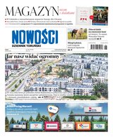 Nowości Dziennik Toruński 146/2026