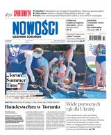Nowości Dziennik Toruński 148/2026