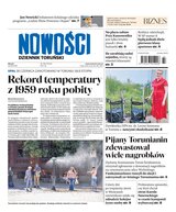 Nowości Dziennik Toruński 149/2026