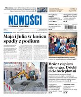Nowości Dziennik Toruński 15/2026