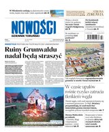 Nowości Dziennik Toruński 150/2026
