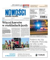 Nowości Dziennik Toruński 151/2026
