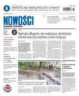 Nowości Dziennik Toruński 156/2026
