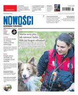 Nowości Dziennik Toruński 158/2026