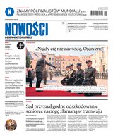 Nowości Dziennik Toruński 160/2026