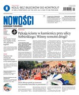 Nowości Dziennik Toruński 161/2026
