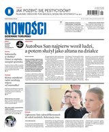 Nowości Dziennik Toruński 162/2026