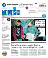 Nowości Dziennik Toruński 166/2026