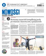 Nowości Dziennik Toruński 168/2026