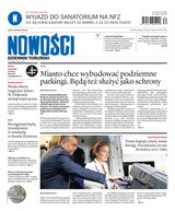 Nowości Dziennik Toruński 169/2026