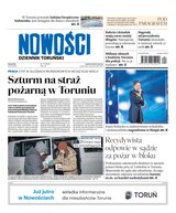 Nowości Dziennik Toruński 17/2026