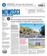Nowości Dziennik Toruński 175/2026