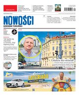 Nowości Dziennik Toruński 176/2026