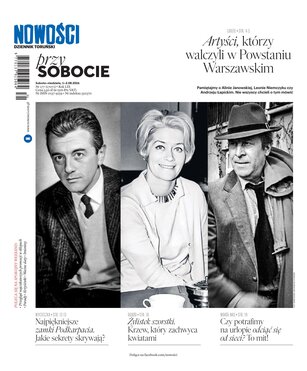Nowości Dziennik Toruński 177/2026