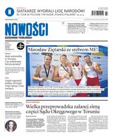 Nowości Dziennik Toruński 178/2026
