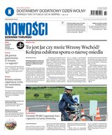 Nowości Dziennik Toruński 179/2026