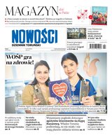 Nowości Dziennik Toruński 18/2026