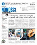Nowości Dziennik Toruński 180/2026