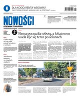 Nowości Dziennik Toruński 181/2026