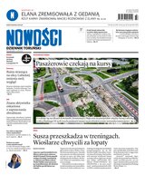 Nowości Dziennik Toruński 184/2026