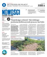 Nowości Dziennik Toruński 185/2026