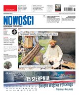 Nowości Dziennik Toruński 188/2026