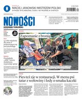 Nowości Dziennik Toruński 189/2026