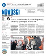 Nowości Dziennik Toruński 190/2026