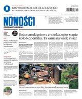 Nowości Dziennik Toruński 197/2026