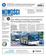 Nowości Dziennik Toruński 198/2026