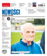 Nowości Dziennik Toruński 199/2026