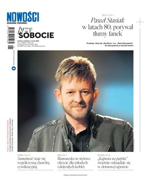 Nowości Dziennik Toruński 2/2026