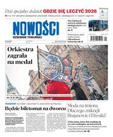 Nowości Dziennik Toruński 20/2026