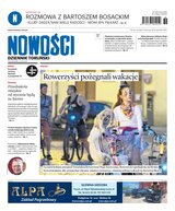 Nowości Dziennik Toruński 201/2026