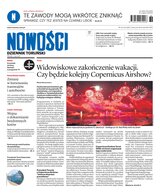 Nowości Dziennik Toruński 202/2026