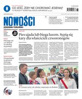 Nowości Dziennik Toruński 203/2026