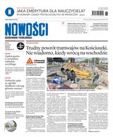 Nowości Dziennik Toruński 204/2026