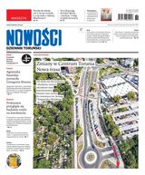 Nowości Dziennik Toruński 205/2026