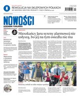 Nowości Dziennik Toruński 208/2026
