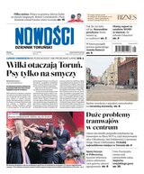 Nowości Dziennik Toruński 21/2026