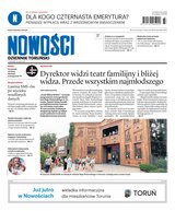 Nowości Dziennik Toruński 210/2026