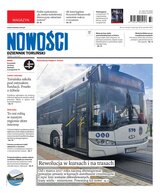 Nowości Dziennik Toruński 211/2026
