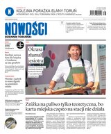 Nowości Dziennik Toruński 213/2026