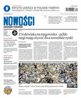 Nowości Dziennik Toruński 214/2026