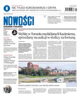 Nowości Dziennik Toruński 215/2026