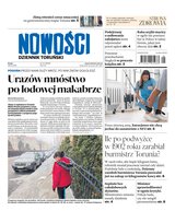 Nowości Dziennik Toruński 22/2026