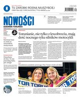 Nowości Dziennik Toruński 220/2026