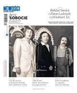 Nowości Dziennik Toruński 224/2026
