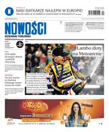 Nowości Dziennik Toruński 225/2026